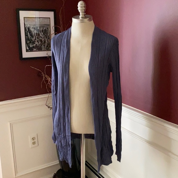 M Missoni open front cardigan, like new - Picture 1 of 5